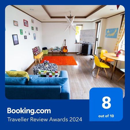 ゲストハウスtsuu小田原 Guest House Tsuu Odawara #Od1 מראה חיצוני תמונה