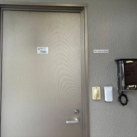 ゲストハウスtsuu小田原 Guest House Tsuu Odawara #Od1 מראה חיצוני תמונה