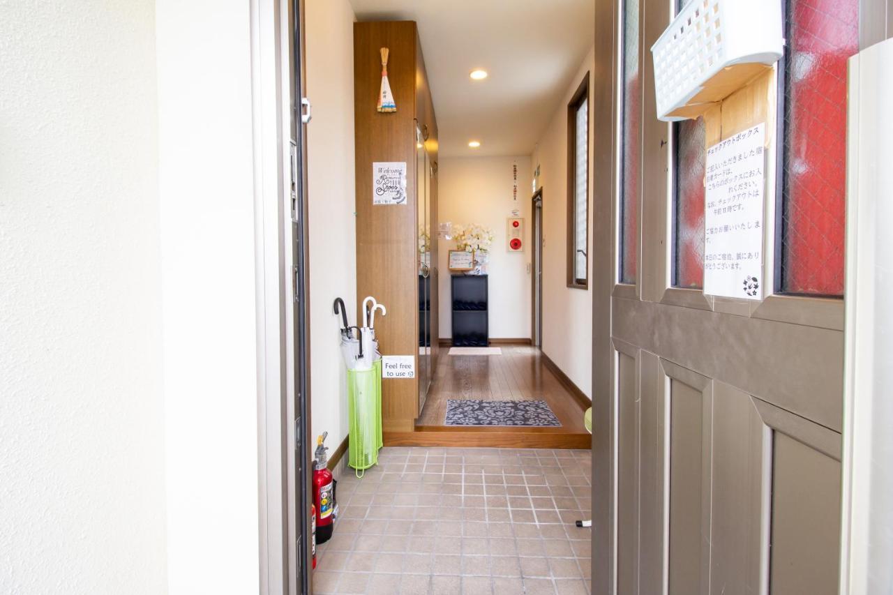 ゲストハウスtsuu小田原 Guest House Tsuu Odawara #Od1 מראה חיצוני תמונה