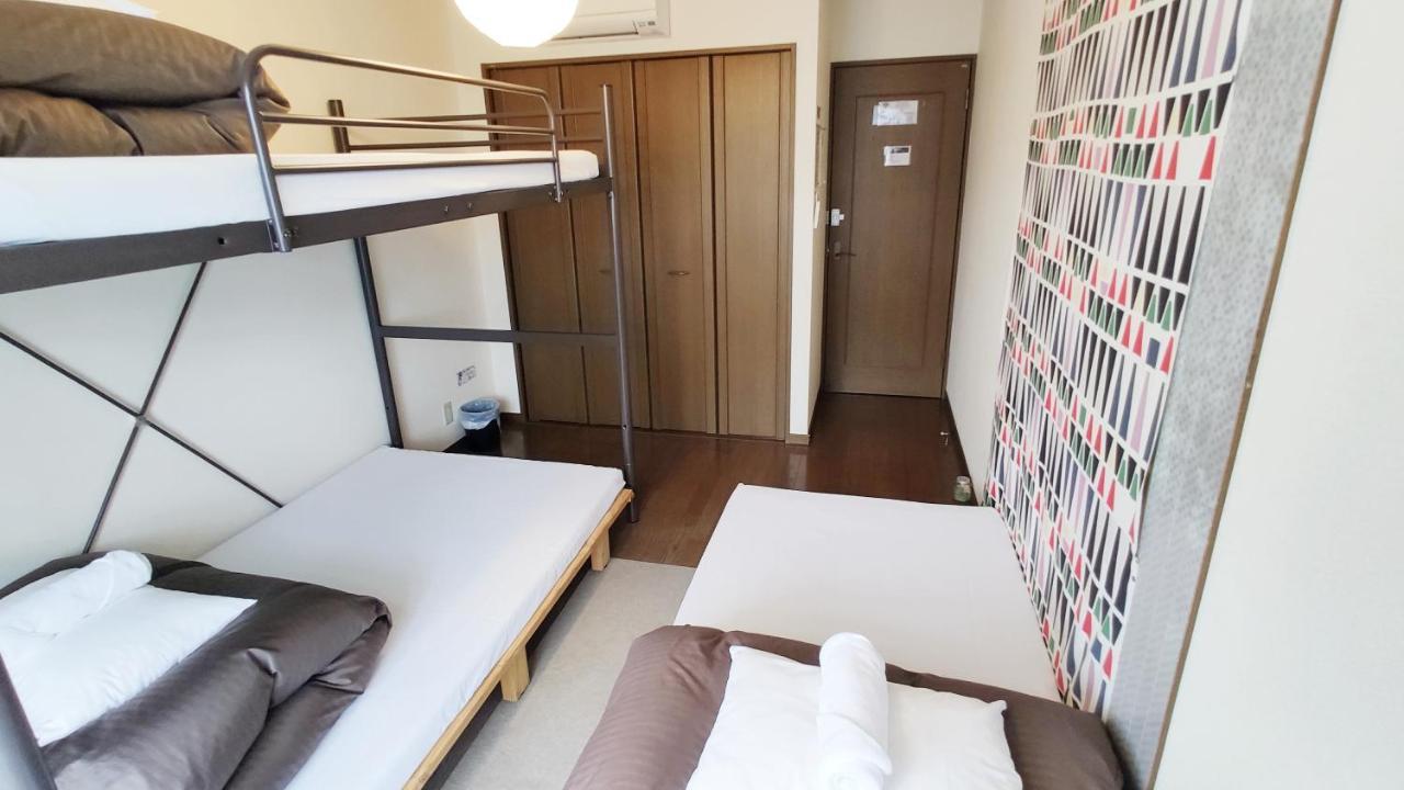ゲストハウスtsuu小田原 Guest House Tsuu Odawara #Od1 מראה חיצוני תמונה