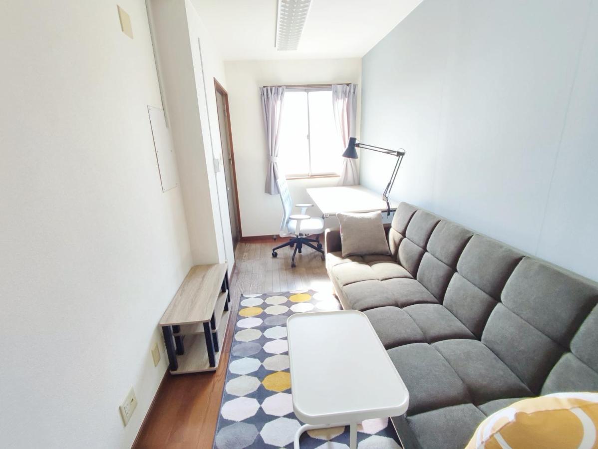 ゲストハウスtsuu小田原 Guest House Tsuu Odawara #Od1 מראה חיצוני תמונה