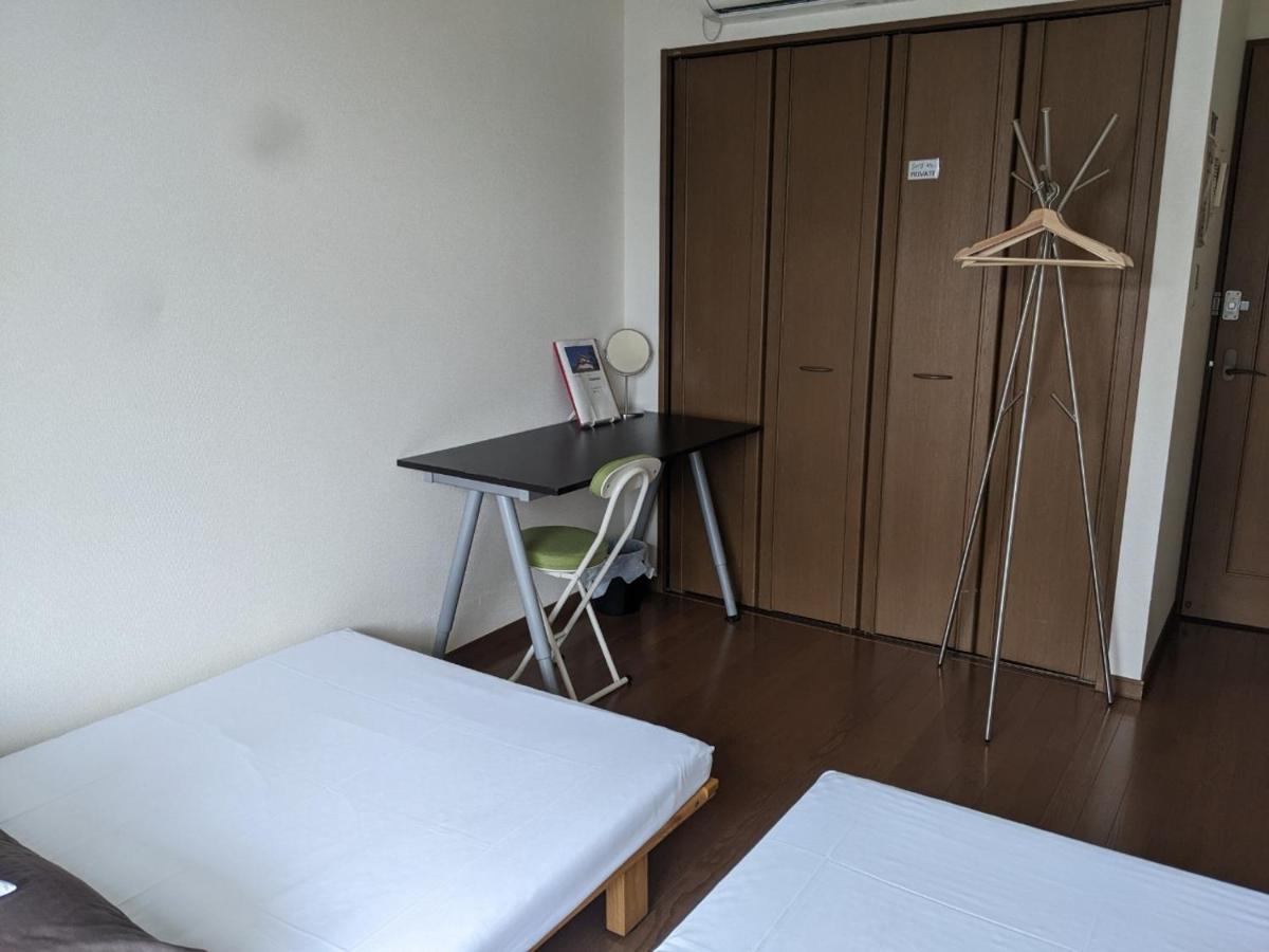 ゲストハウスtsuu小田原 Guest House Tsuu Odawara #Od1 מראה חיצוני תמונה
