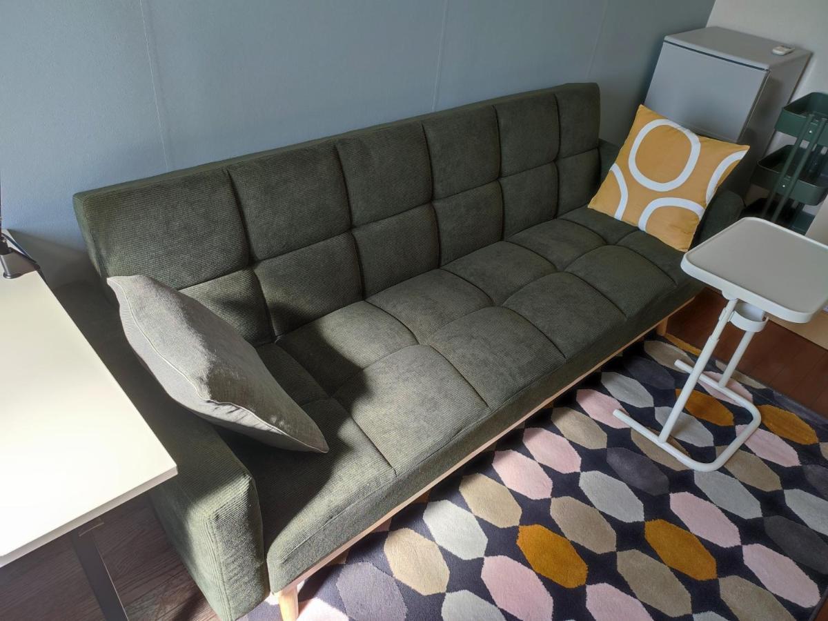 ゲストハウスtsuu小田原 Guest House Tsuu Odawara #Od1 מראה חיצוני תמונה